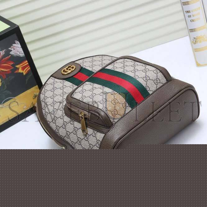 G*u*i ophidia series small backpack 547965 (29*22*15cm)